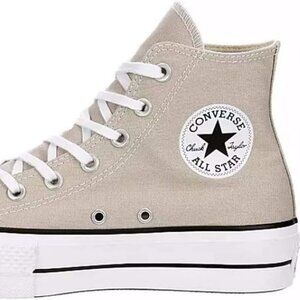 Converse Sneakers BIG KIDS SIZE 5
